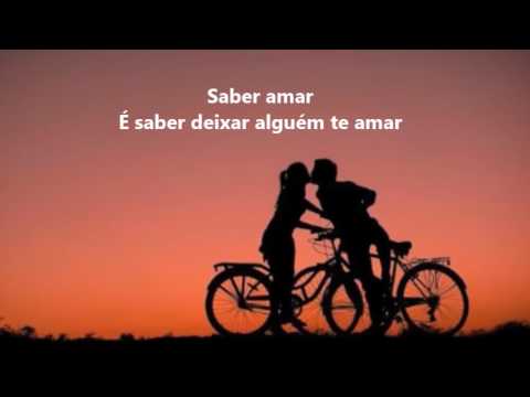 Videoclip de Saber Amar — Os Paralamas do Sucesso