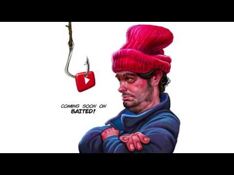 Baited! Ep #9 - Leafy is Here (featuring H3H3 Productions)