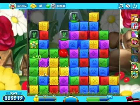 Pet Rescue saga level 2211 no boosters ►TOBIAS DEAMON◄