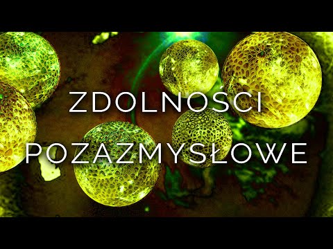 997-PL_IT Max, ZDOLNOŚCI POZAZMYSŁOWE - Hipnoza Ezoteryczna ∞ Lucio Carsi