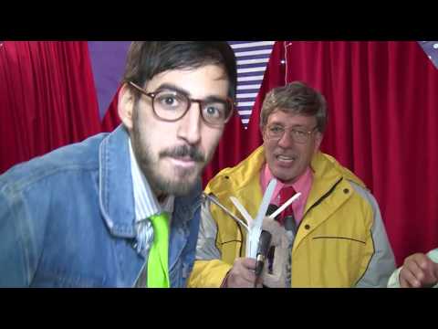 Otra imperdible emisión de “A todo TV” - Peligro Sin Codificar 2017