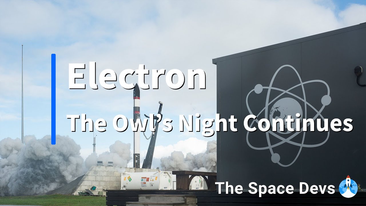 Watch the Launch
