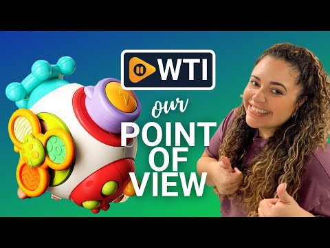 Playcasually 7 8 9 10 12 18 Month Old Baby Toys - WTI product video review