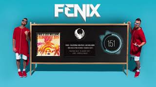 Fenix - California Sun (feat. Lisa Williams) (Mr Question Remix Radio Edit)