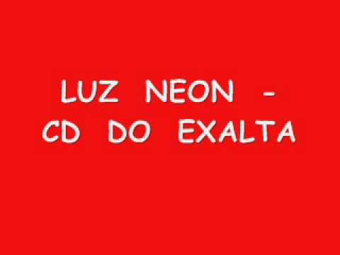 Cd Do Exalta video