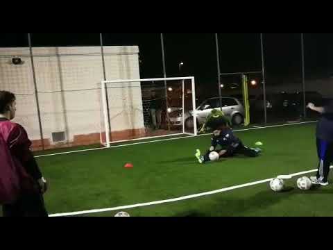 Enrico Scalchi - ASD Pro Calcio Cecchina