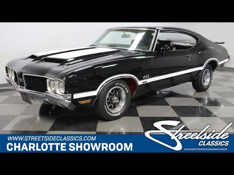 1970 Oldsmobile 442 (CC-1531063) for sale in Concord, North Carolina