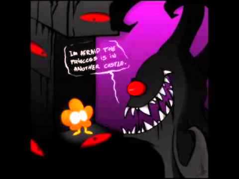 Creepy and Disturbing Video Game Music #28 You Can't Escape (Eversion)