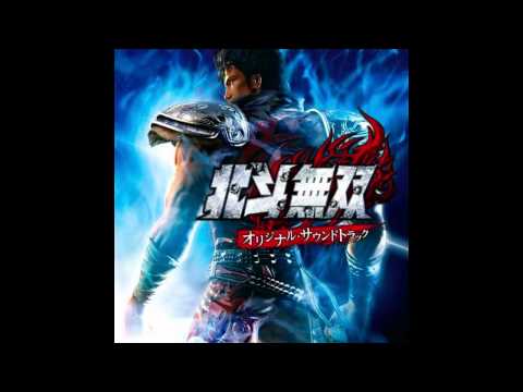 Hokuto Musou OST - Power Worship (Extended Version)
