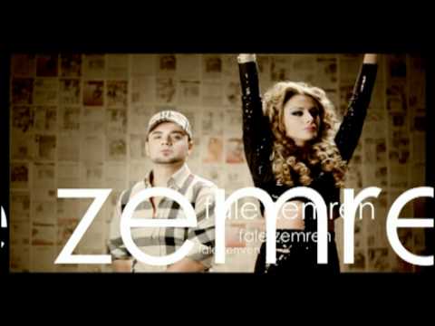 Sabina Dana  ft Ervin Bushati   CominG SooN  "FALE ZEMREN" at BbF