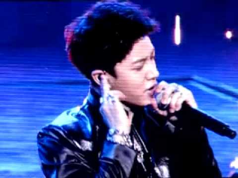 130309 B2ST / BEAST Beautiful Night - Music Bank Jakarta Fancam