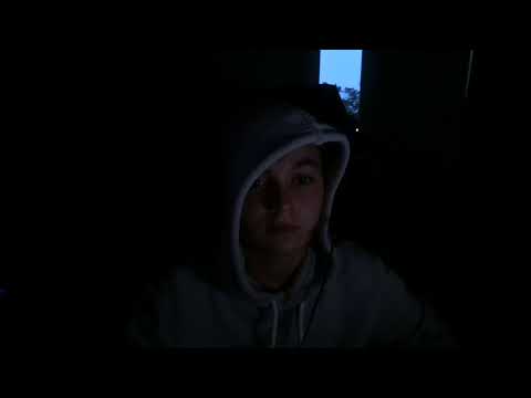 It's Dark In My Room