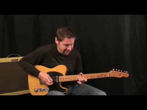 Indianola by Ron Sayer