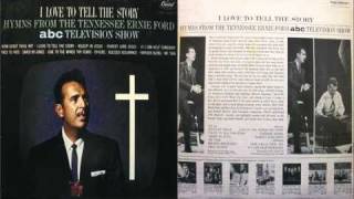 Face To Face Tennessee Ernie Ford