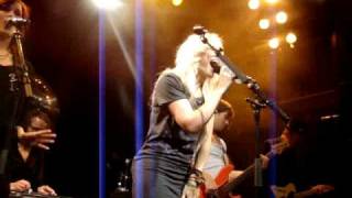Puzzle me - Ilse DeLange (Live @ Studio DeSmet)