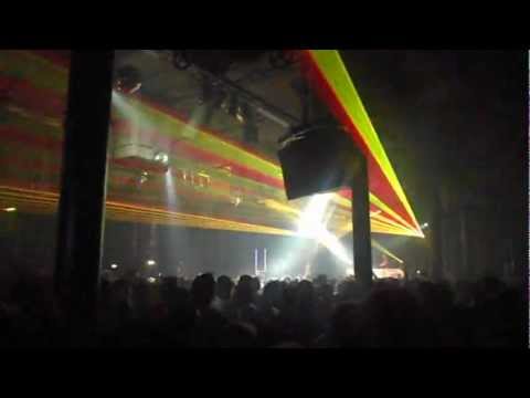 Frequencerz @ Loudness 2012 Maassilo Rotterdam