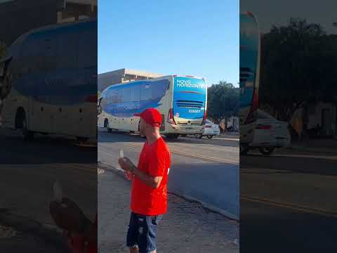 NOVO HORIZONTE EM PARATINHA BAHIA