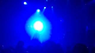 Motorpsycho - Plan #1 - Trezzo (Milano) 12-11-2009