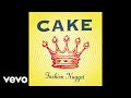 Friend Is A Four Letter Word by Cake