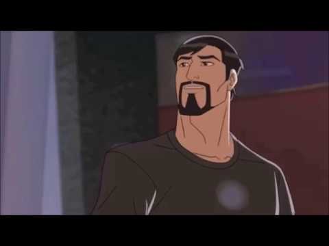 Kung Fu Tigger - [Part 9] Tigger Doesn't Belong/Lelouch's Wisdom