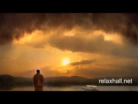 Spiritual Healing Music for Bhutanese Buddhist Monks - Relaxing Music from the Mountains