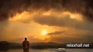 Spiritual Healing Music for Bhutanese Buddhist Monks - Relaxing Music from the Mountains