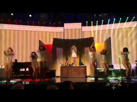 Lady Gaga   Do What You Want AMAs 2013