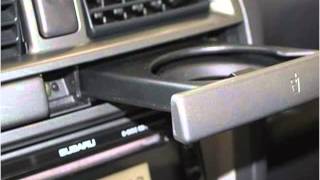 preview picture of video '2004 Subaru Impreza Used Cars fredericksburg VA'