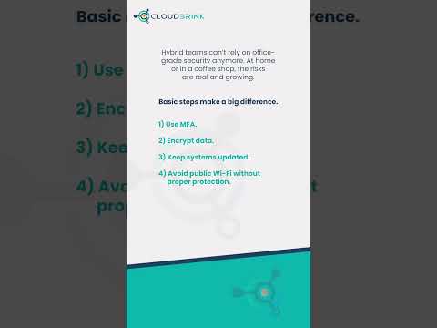 Prakash Mana Explains: 238% Rise in Cyber Attacks on Remote Workers