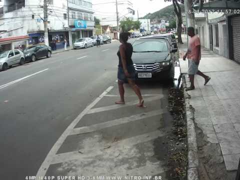 Camera Ip Super HD 4 Megapixels 2592x1520 - 1440P Onvif H264/H265 3,6MM