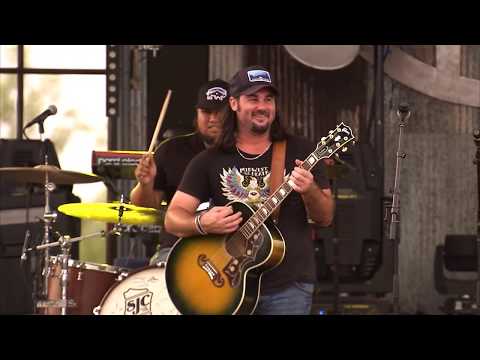Koe Wetzel "February 28, 2016" LIVE on The Texas Music Scene