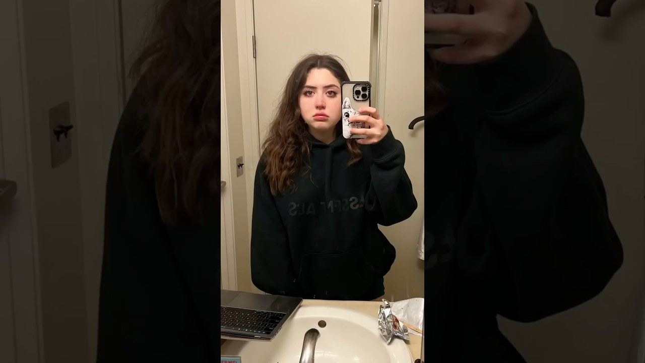 This is what it looks like to recover from binge eating disorder.