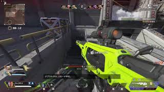 【Apex】アリーナでセンチネル使うのはありだよね！？