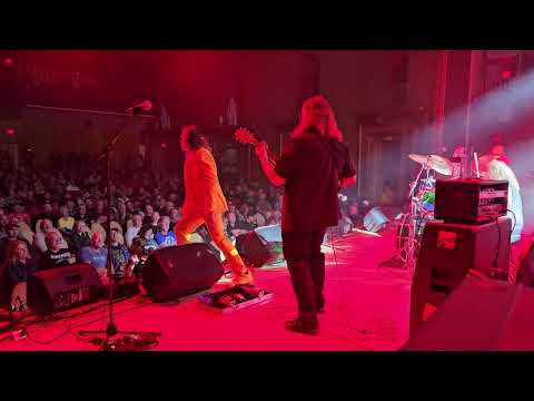 Wrath of Typhon - Live - Des Plaines Theater - Des Plaines, IL - 9/6/25