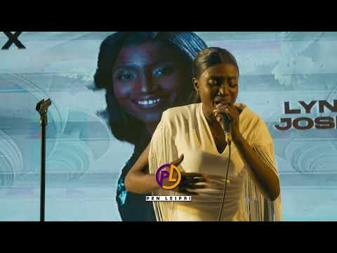 Linda Joseph - Nanm mwenan pe live performance