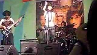 Turning My Safety Off - Sinosikat?