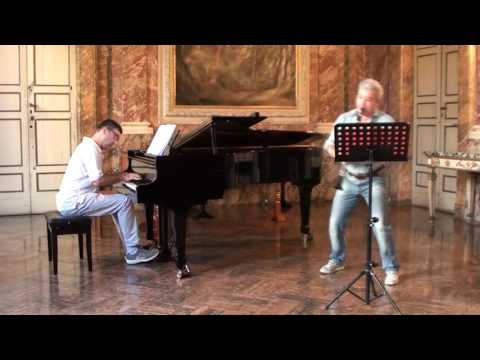 M. Mangani The Dancing Doll, Sergio Bosi - Riccardo Bartoli