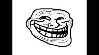 Cover art for Epic Troll Song Remix