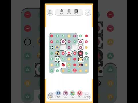 Level 2547 walkthrough Two Dots