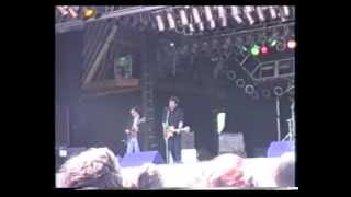 Galaxie 500 (with Kramer) - &quot;Ceremony&quot;, Live at Glastonbury Festival (1990-06-22)