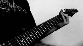 Emigrate - Let's Go (cover+tabs)