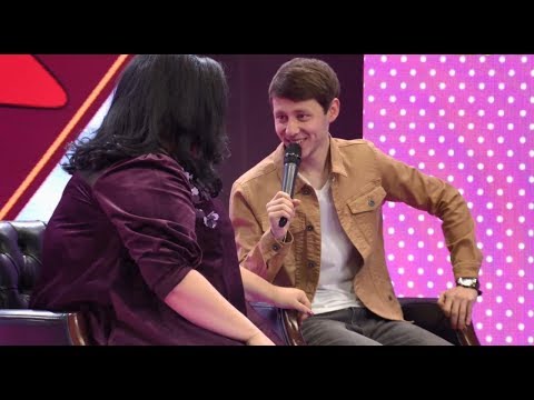 Dugonalar Shou | 3-soni  (25.02.2018)