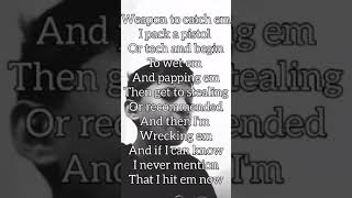 Twisted Insane's Dome Split Fast Part