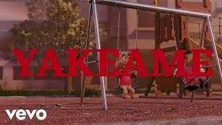 Wisin - Yakeame (Official Lyric Video)