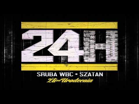 02.Aż po życia kres feat Dj Soina prod.Ceha "24h-Źli od urodzenia"