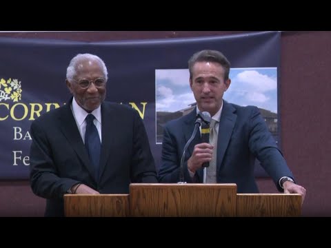 Dr. Ian Roberts' attorneys shift focus to gun charge after criminal complaint