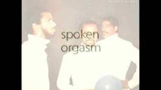 THE SPOKEN ORGASM SHOW -  VIBE NOW MIX