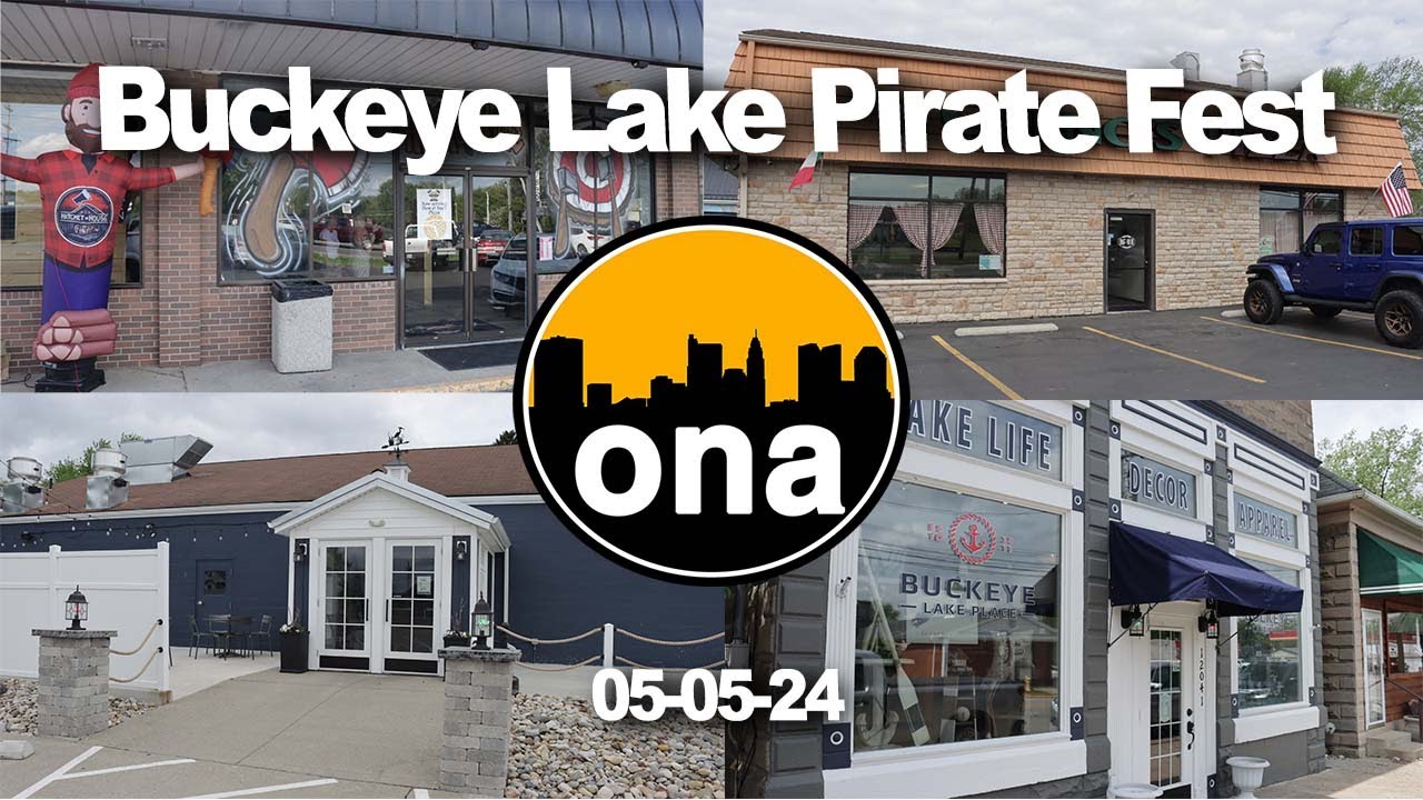 BUCKEYE PIRATE FEST 05-05-2024