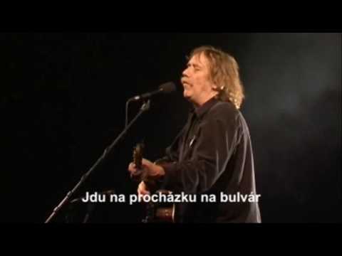 ????Festiválnyj privět © Jaromír Nohavica