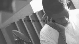 Mick Jenkins- "Time" (Official Music Video)